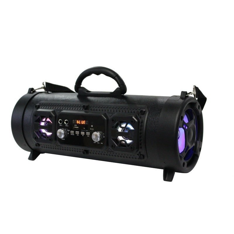 High - power Portable Waterproof Wireless Bluetooth Speaker - 9 Boss Studio Mp3 store