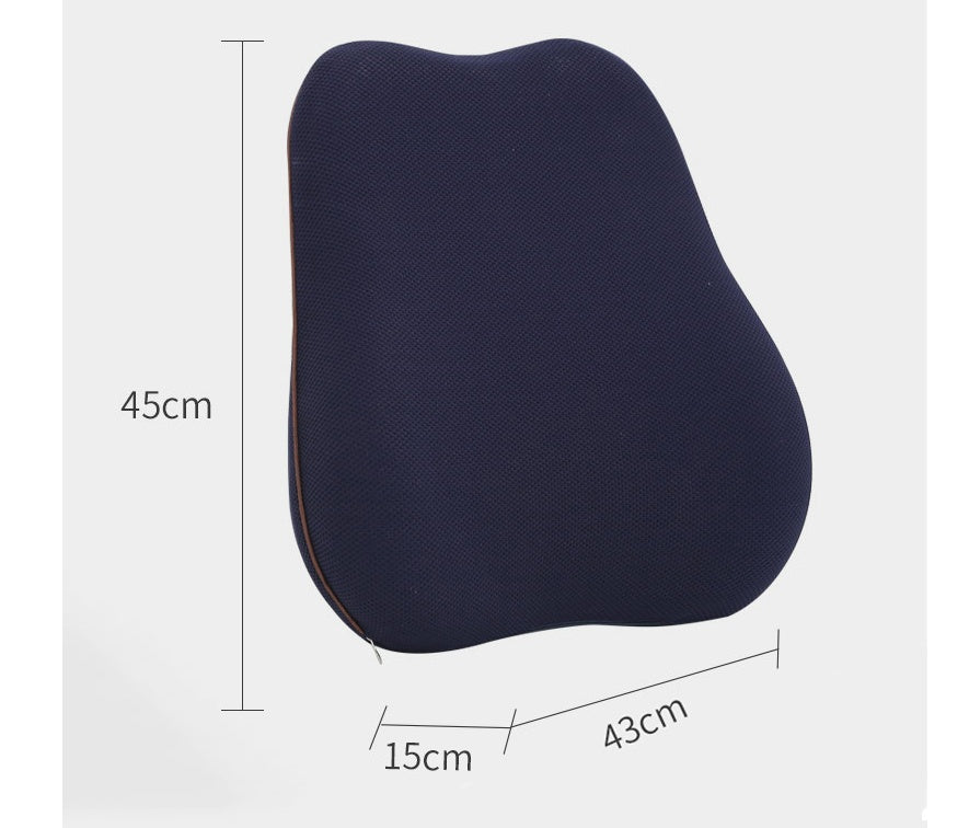 Office waist cushion waist cushion cushion memory foam - 9 Boss Studio Mp3 store
