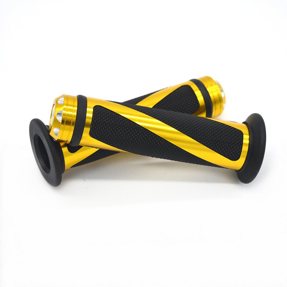 Motorcycle handlebar cover - 9 Boss Studio Mp3 store