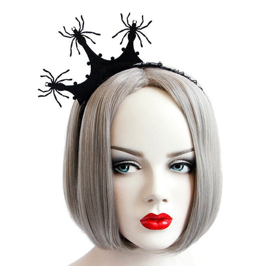 Halloween funny headband - 9 Boss Studio Mp3 store