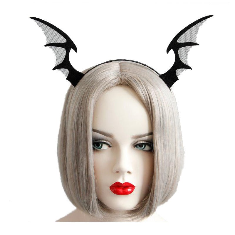 Halloween funny headband - 9 Boss Studio Mp3 store