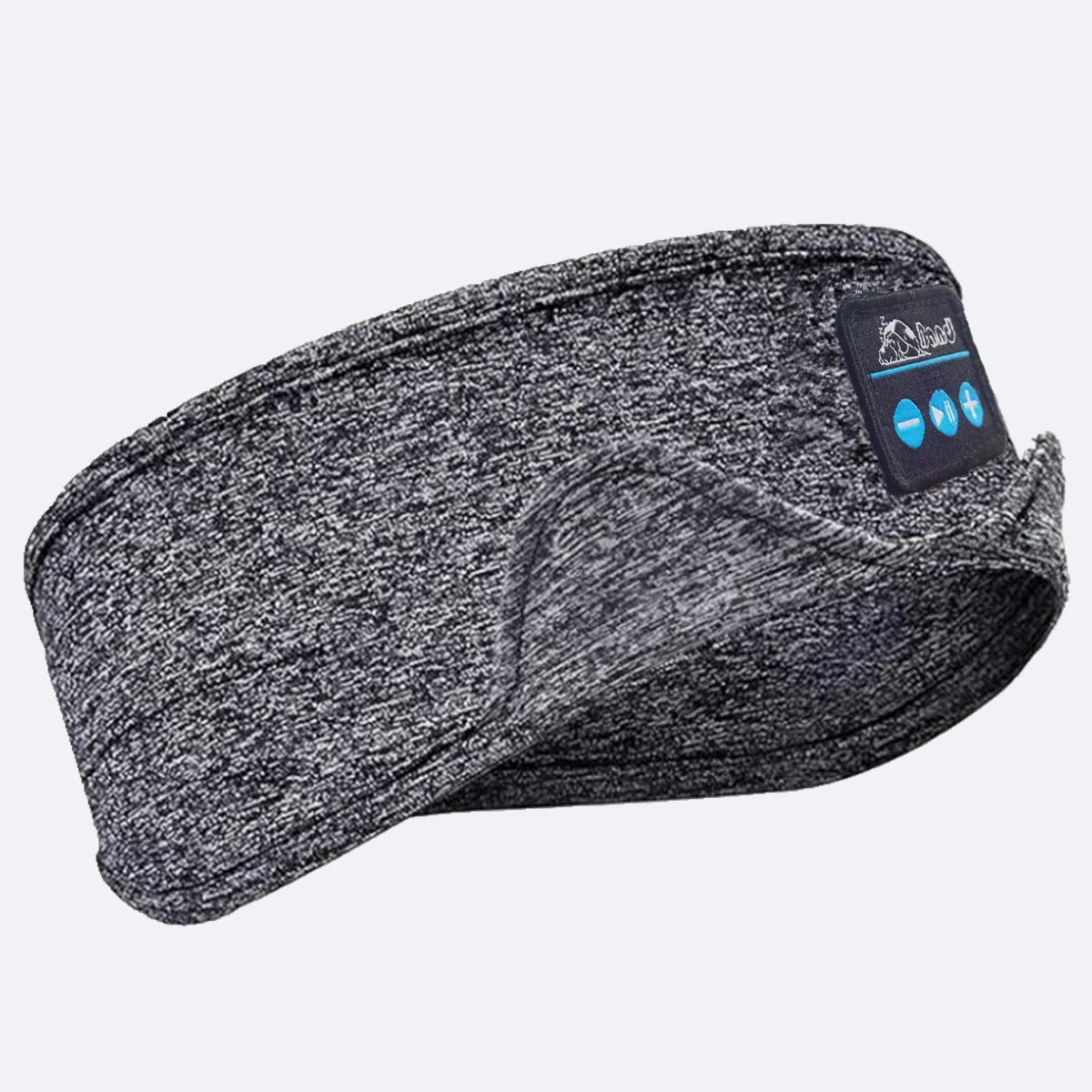 Headscarf Eye Mask Dual - use Music Headset Bluetooth Hair Band Sleeping - 9 Boss Studio Mp3 store