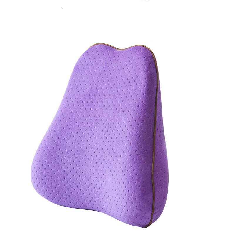 Office waist cushion waist cushion cushion memory foam - 9 Boss Studio Mp3 store