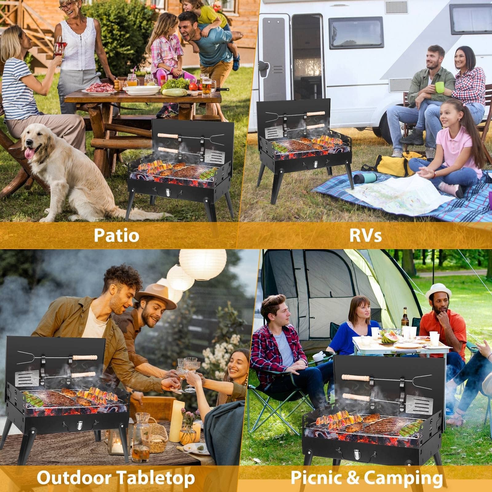 BBQ Tool Box - 9 Boss Studio Mp3 store