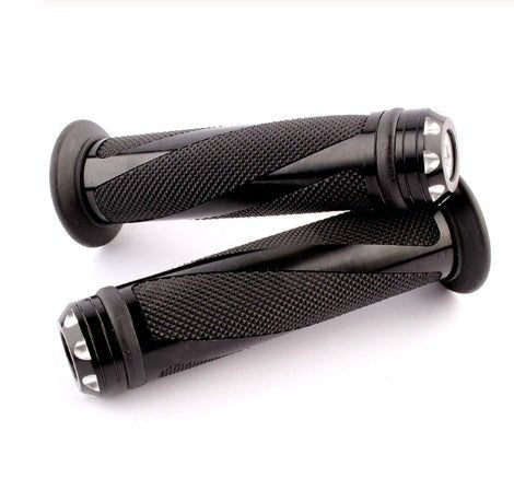 Motorcycle handlebar cover - 9 Boss Studio Mp3 store