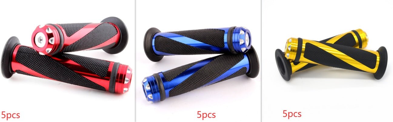 Motorcycle handlebar cover - 9 Boss Studio Mp3 store