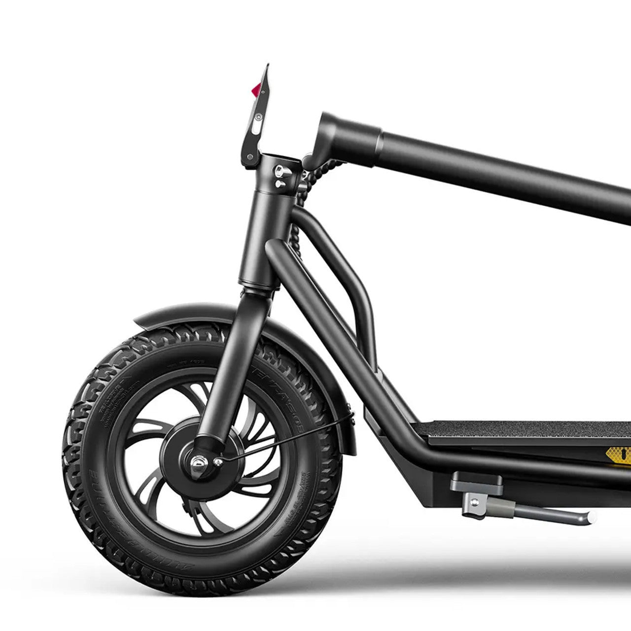 A19 - 12 Inch Electric Scooter - 9 Boss Studio Mp3 store