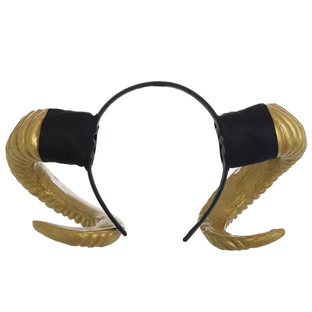 Halloween claw headband - 9 Boss Studio Mp3 store