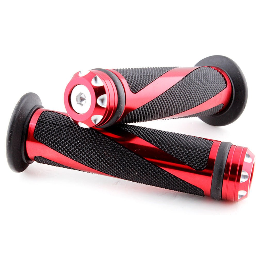 Motorcycle handlebar cover - 9 Boss Studio Mp3 store