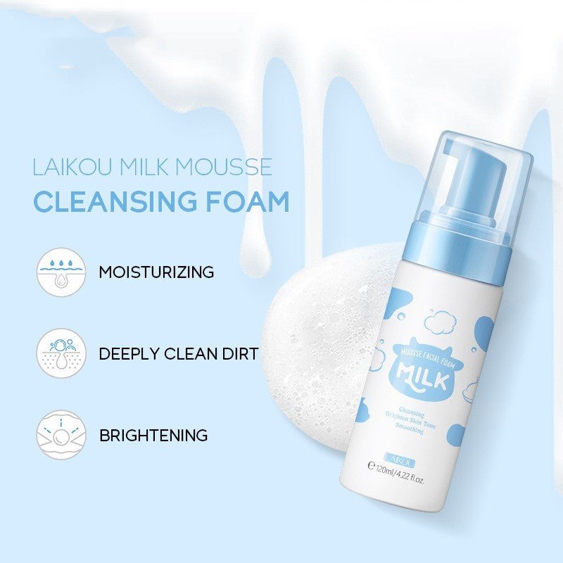 120ml Pore Cleaning Skin Care Product - 9 Boss Studio Mp3 store