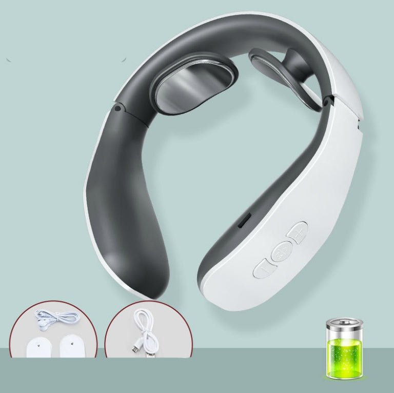 New Hot Sale Shoulder And Neck Multifunctional And Cervical Spine Massager - 9 Boss Studio Mp3 store