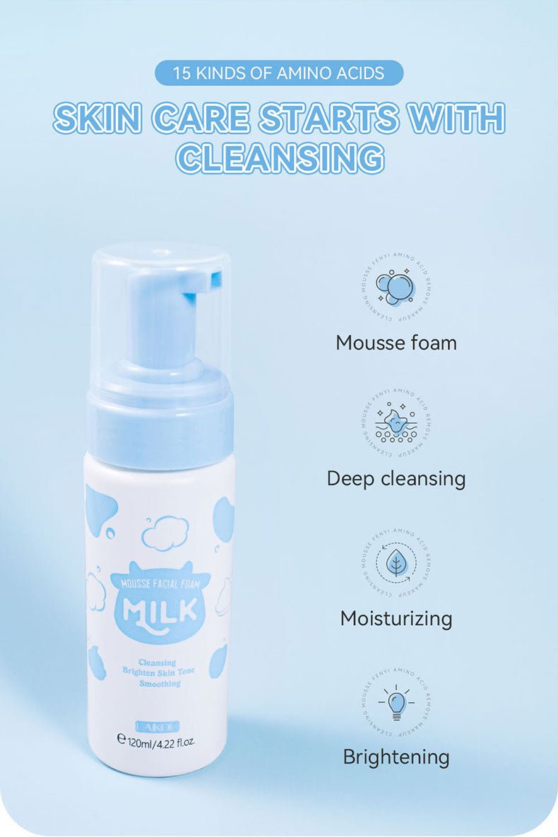 120ml Pore Cleaning Skin Care Product - 9 Boss Studio Mp3 store
