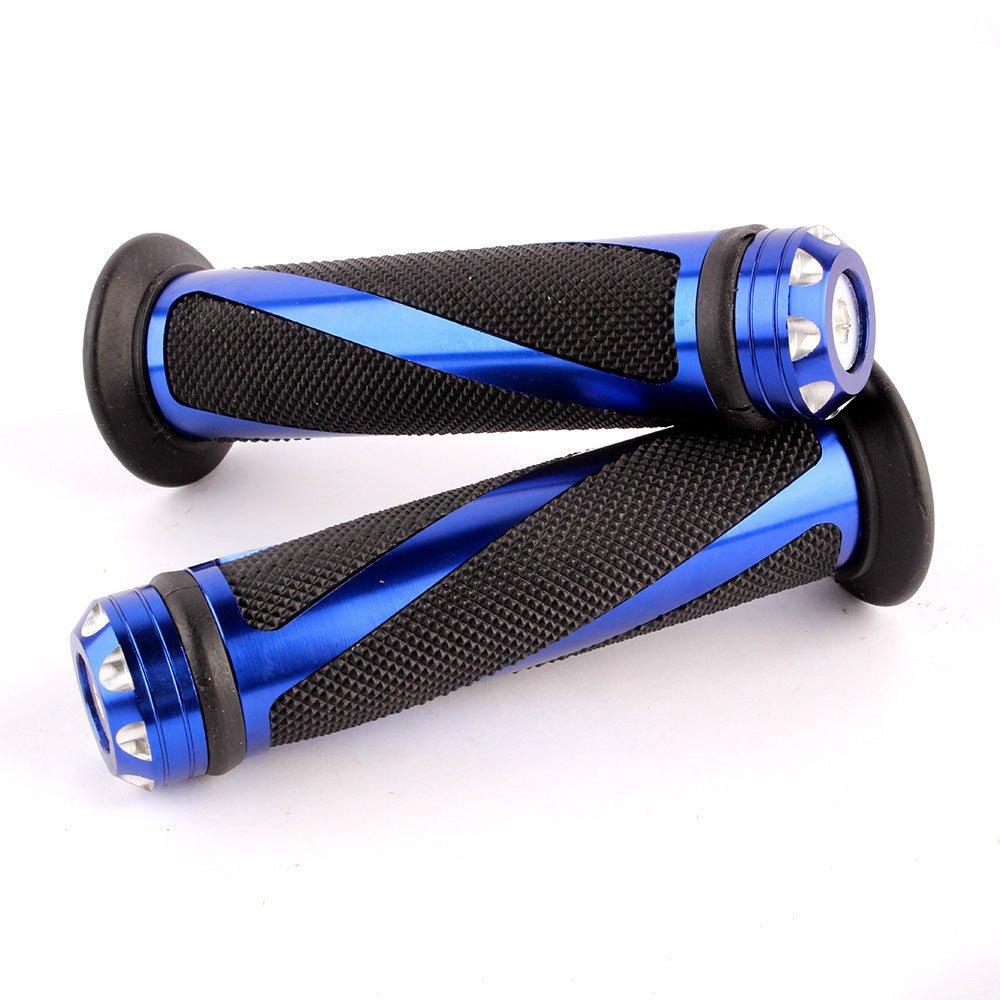 Motorcycle handlebar cover - 9 Boss Studio Mp3 store