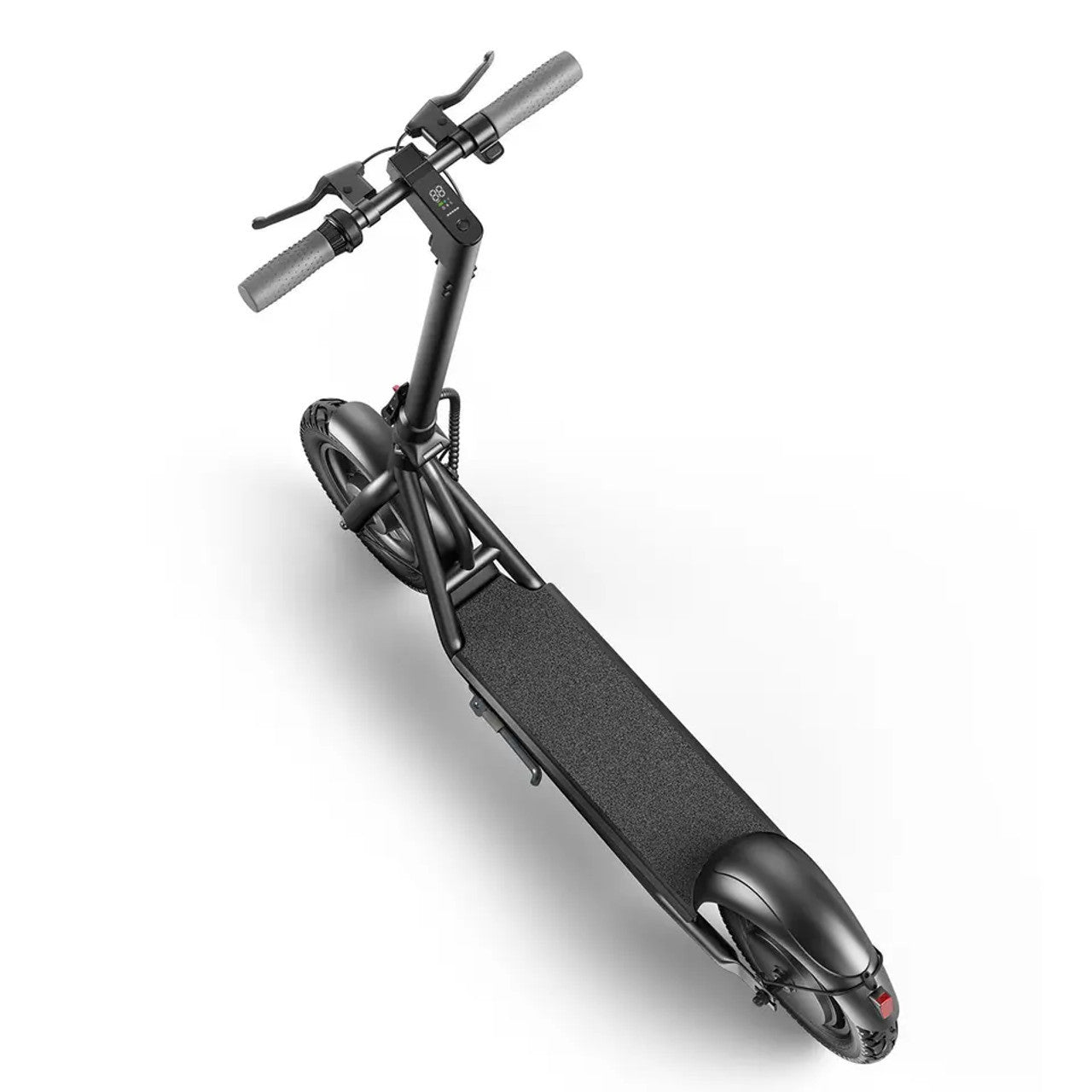 A19 - 12 Inch Electric Scooter - 9 Boss Studio Mp3 store
