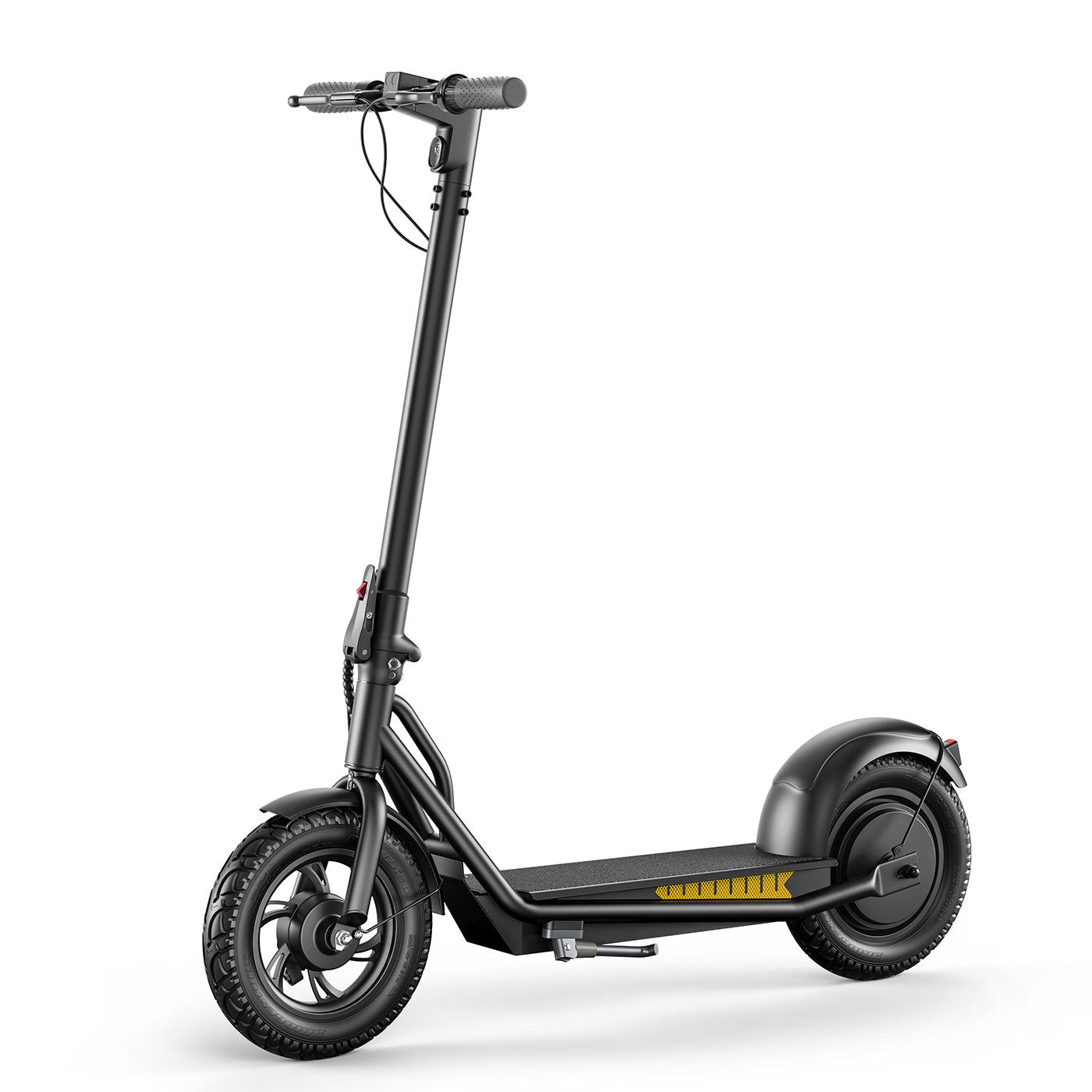 A19 - 12 Inch Electric Scooter - 9 Boss Studio Mp3 store