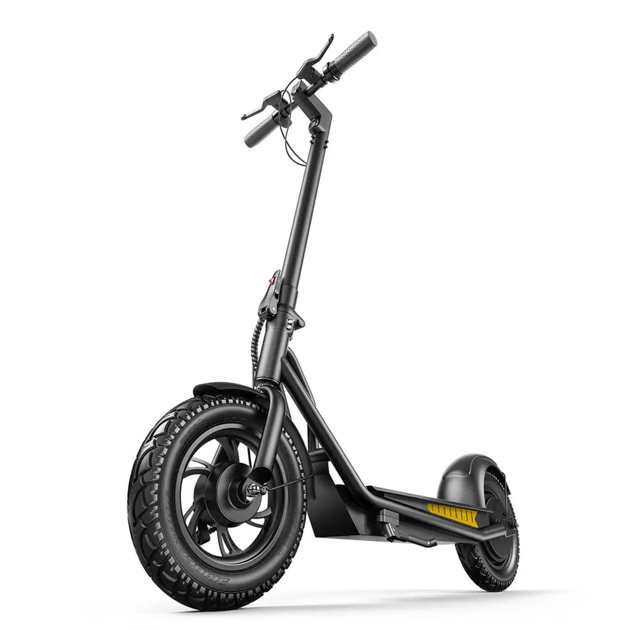 A19 - 12 Inch Electric Scooter - 9 Boss Studio Mp3 store