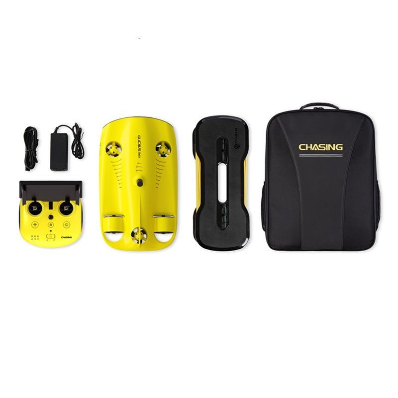 Underwater Unmanned Submarine Rescue Underwater Photography Equipment - 9 Boss Studio Mp3 store