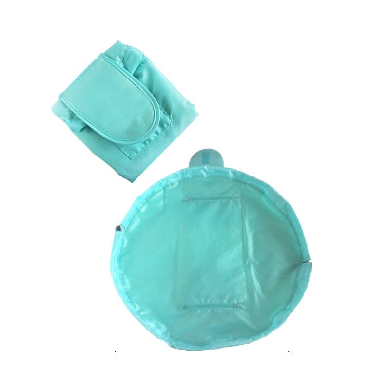 Convenient Travel Large Capacity Storage Bag - 9 Boss Studio Mp3 store