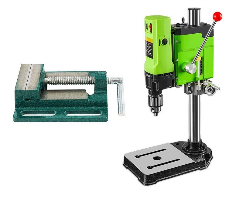 Mini Bench Drill Drilling Machine Milling Machine - 9 Boss Studio Mp3 store