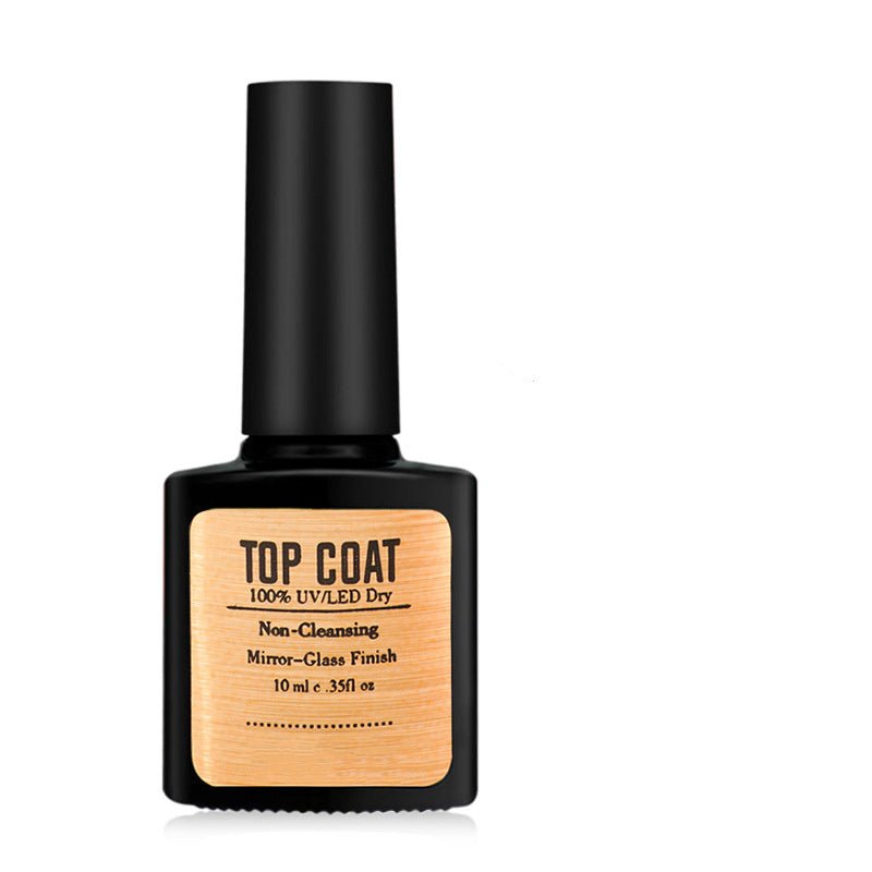 Nail Nail Polish Gel Soaks Dull Surface Permanently - 9 Boss Studio Mp3 store