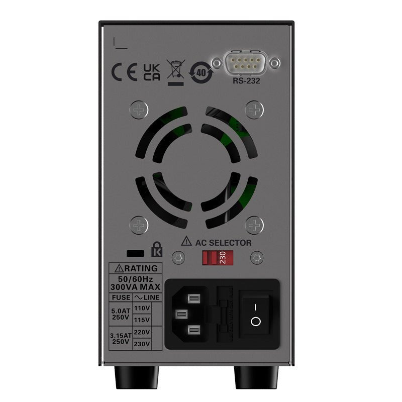 HDP135V6 Programmable DC Power Power Supply Mobile Phone Repair - 9 Boss Studio Mp3 store