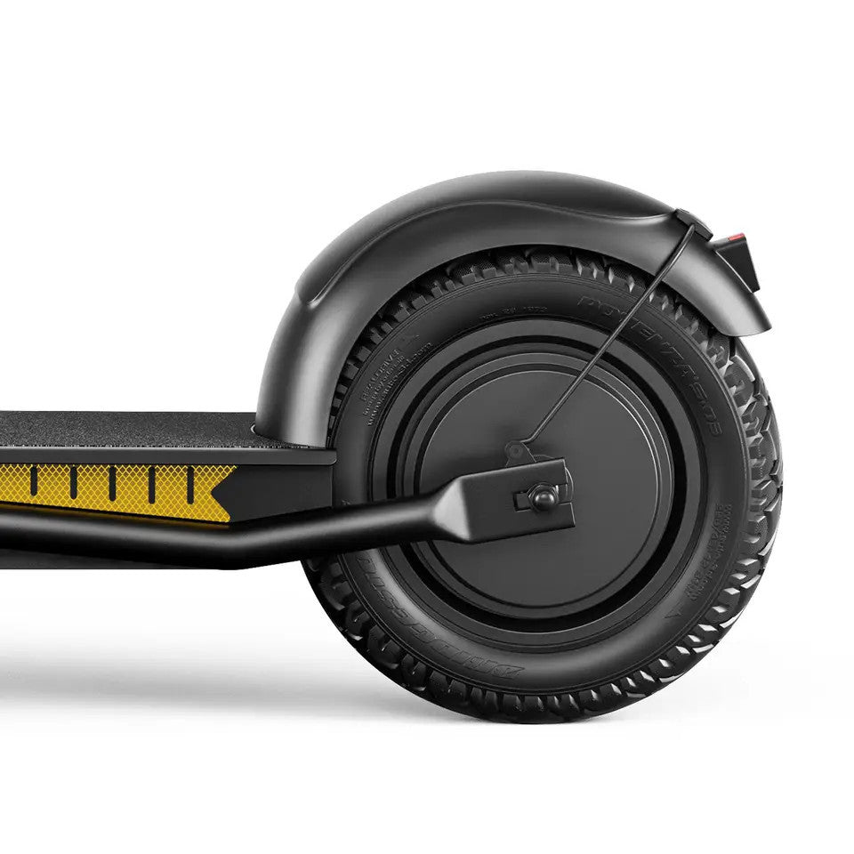 A19 - 12 Inch Electric Scooter - 9 Boss Studio Mp3 store
