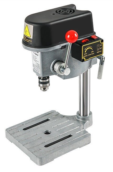 Mini Bench Drill Drilling Machine Milling Machine - 9 Boss Studio Mp3 store