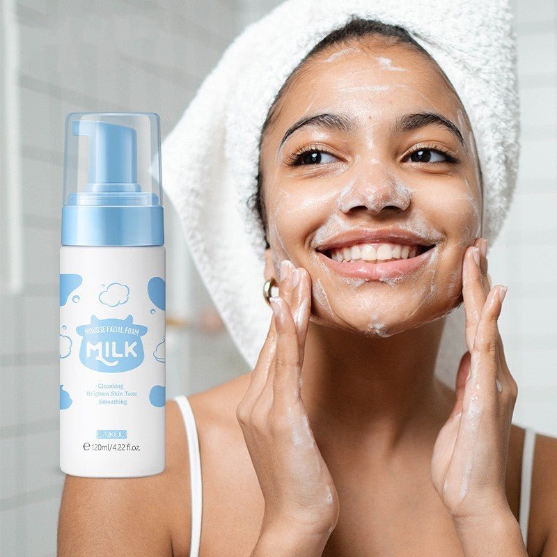 120ml Pore Cleaning Skin Care Product - 9 Boss Studio Mp3 store