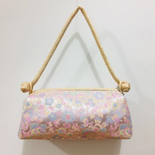 Button Handbag Chinese Style Cheongsam With Classical Style Gift - 9 Boss Studio Mp3 store