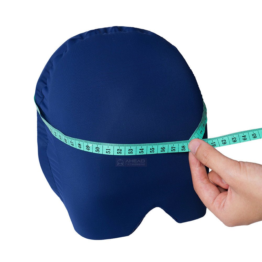 Retractable Ice Gel Headache Relief Cap - 9 Boss Studio Mp3 store