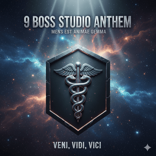 9boss studio anthem - 9 Boss Studio Mp3 store