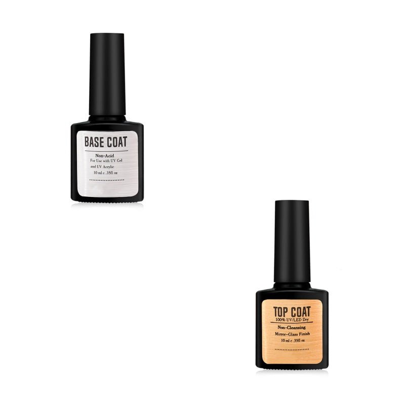 Nail Nail Polish Gel Soaks Dull Surface Permanently - 9 Boss Studio Mp3 store