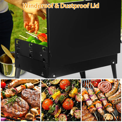 BBQ Tool Box - 9 Boss Studio Mp3 store
