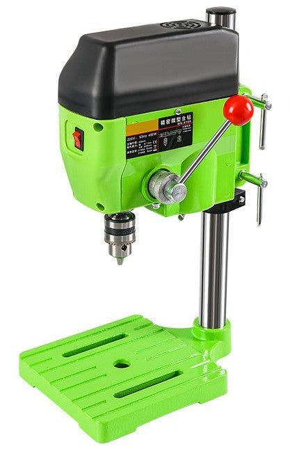 Mini Bench Drill Drilling Machine Milling Machine - 9 Boss Studio Mp3 store