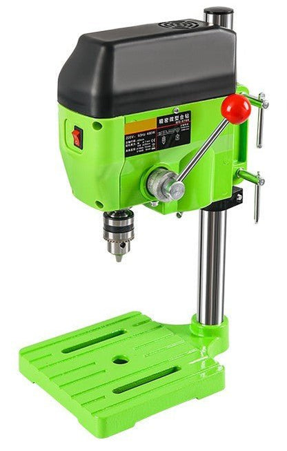 Mini Bench Drill Drilling Machine Milling Machine - 9 Boss Studio Mp3 store
