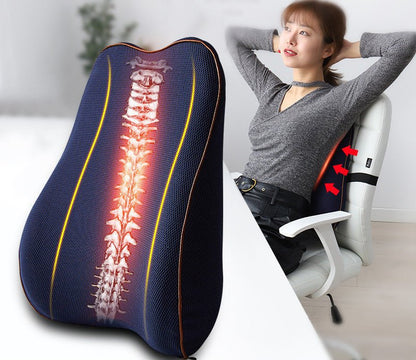 Office waist cushion waist cushion cushion memory foam - 9 Boss Studio Mp3 store