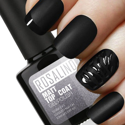 Nail Nail Polish Gel Soaks Dull Surface Permanently - 9 Boss Studio Mp3 store