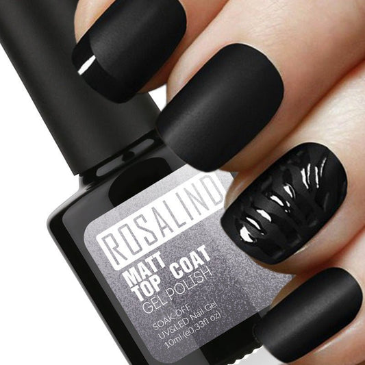 Nail Nail Polish Gel Soaks Dull Surface Permanently - 9 Boss Studio Mp3 store