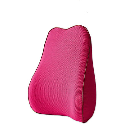 Office waist cushion waist cushion cushion memory foam - 9 Boss Studio Mp3 store