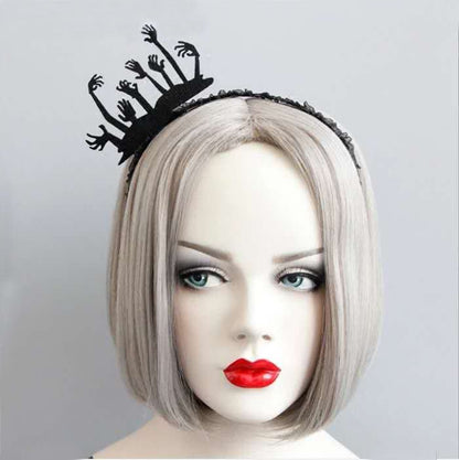 Halloween funny headband - 9 Boss Studio Mp3 store