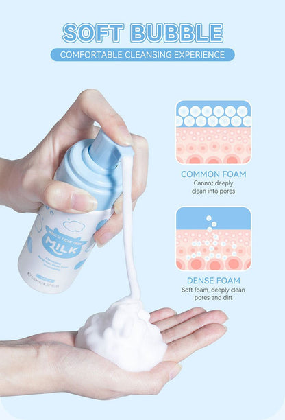 120ml Pore Cleaning Skin Care Product - 9 Boss Studio Mp3 store