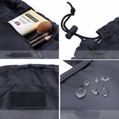 Convenient Travel Large Capacity Storage Bag - 9 Boss Studio Mp3 store