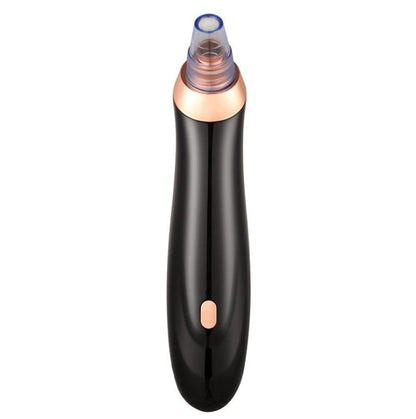 Blackhead instrument pore cleaner to blackhead artifact electric acne machine to blackhead - 9 Boss Studio Mp3 store