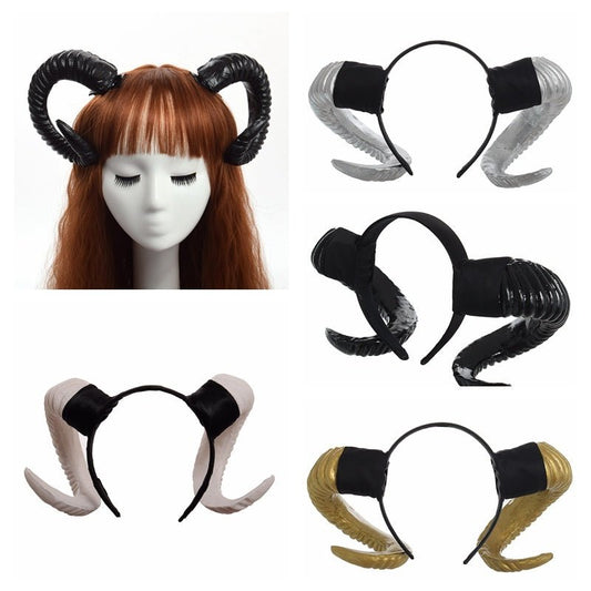 Halloween claw headband - 9 Boss Studio Mp3 store
