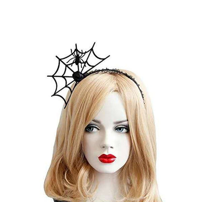 Halloween funny headband - 9 Boss Studio Mp3 store