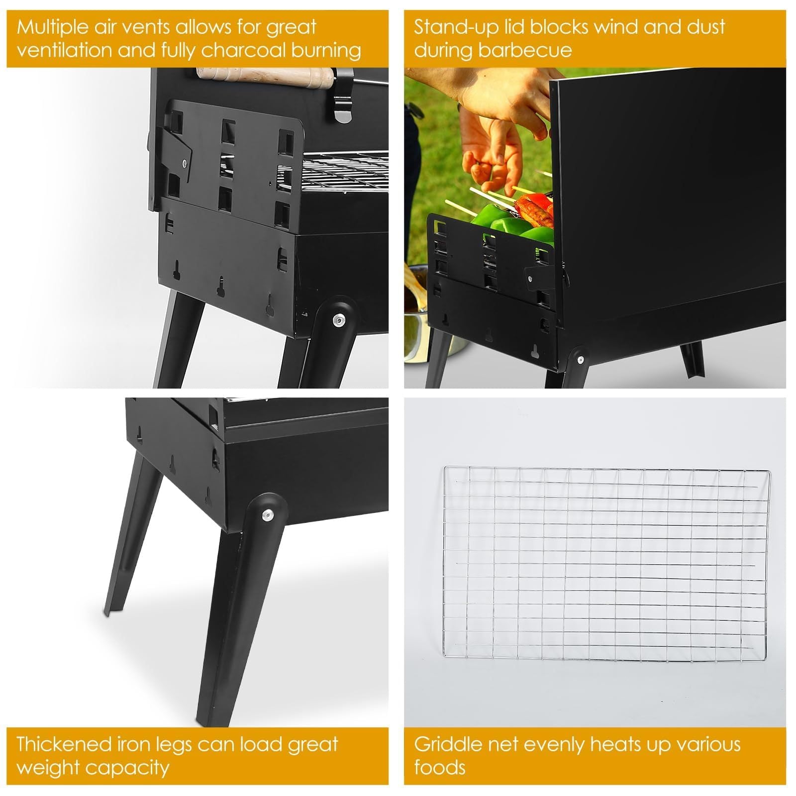 BBQ Tool Box - 9 Boss Studio Mp3 store