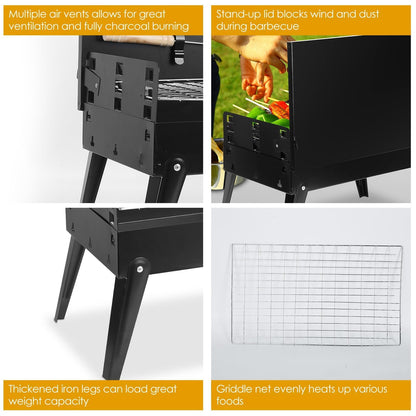 BBQ Tool Box - 9 Boss Studio Mp3 store