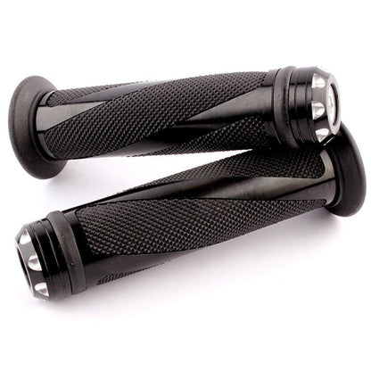 Motorcycle handlebar cover - 9 Boss Studio Mp3 store