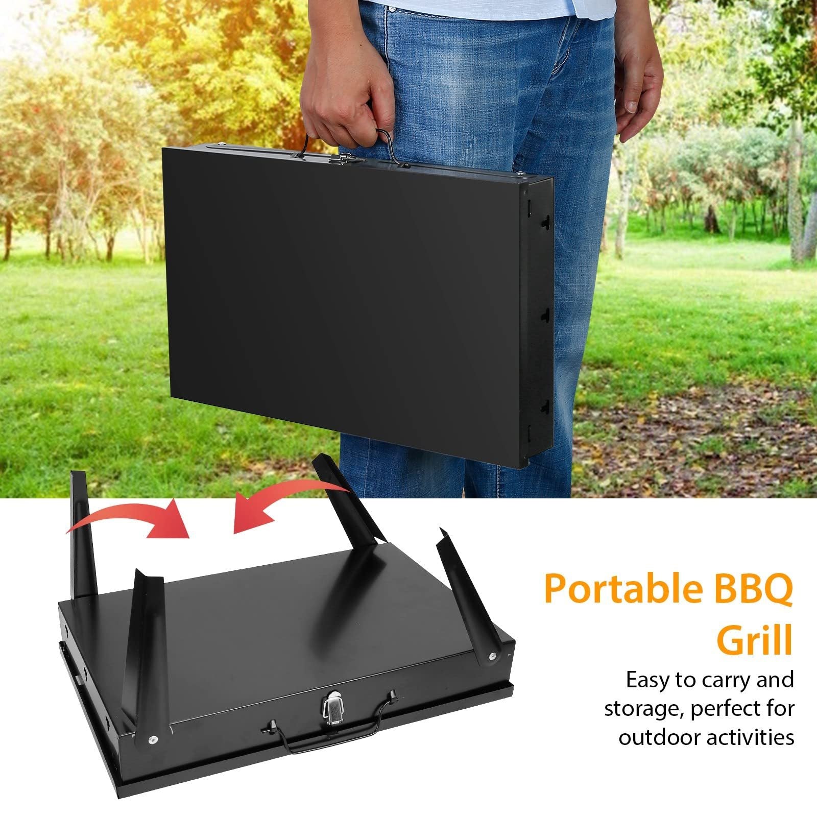 BBQ Tool Box - 9 Boss Studio Mp3 store