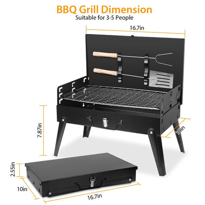 BBQ Tool Box - 9 Boss Studio Mp3 store